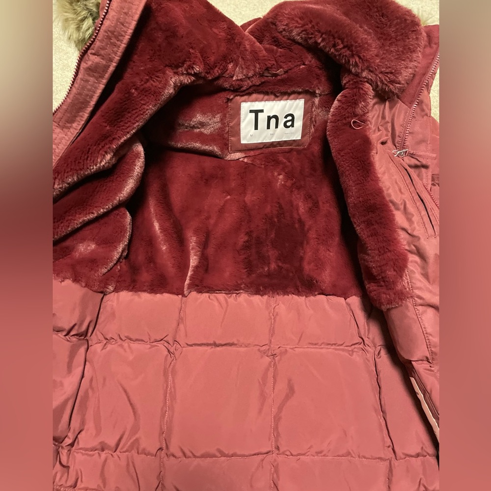 aritzia vail parka - Picture 6 of 17